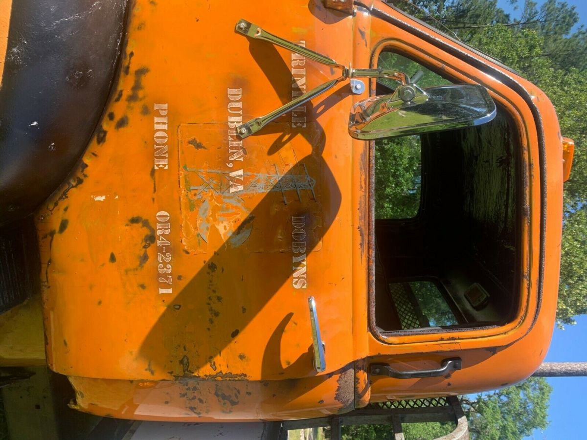 1950 GMC Truck - photo 3