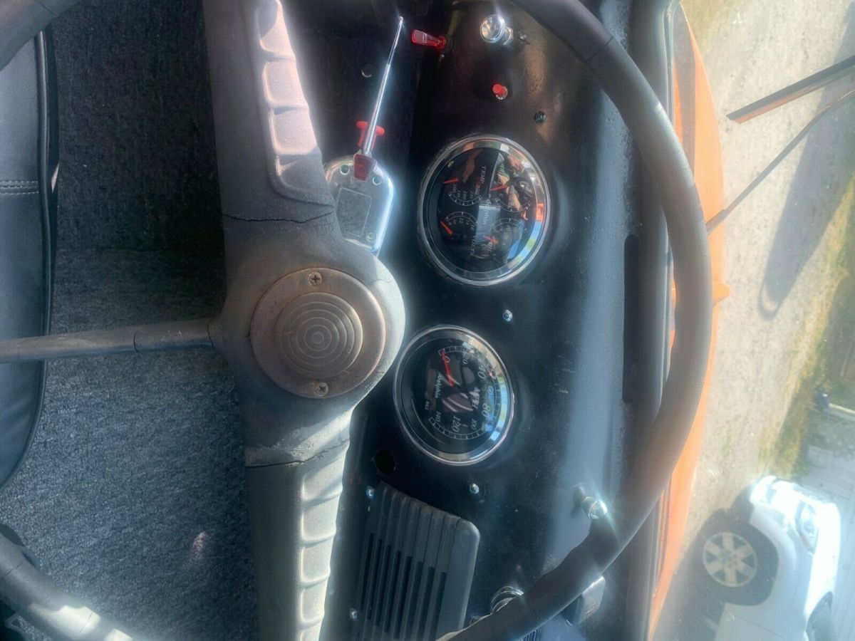 1950 GMC Truck - photo 8