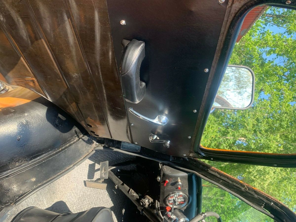 1950 GMC Truck - photo 9