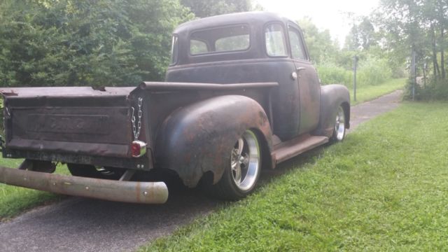 1950 Chevrolet Other Pickups - photo 10