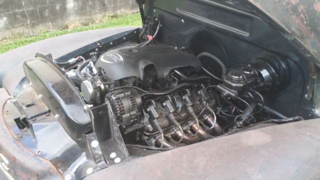 1950 Chevrolet Other Pickups - photo 11