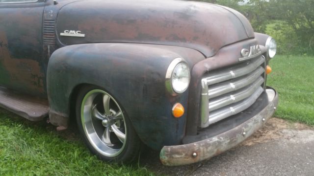 1950 Chevrolet Other Pickups - photo 2