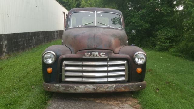 1950 Chevrolet Other Pickups - photo 3
