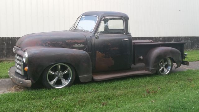 1950 Chevrolet Other Pickups - photo 4