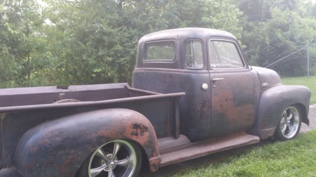 1950 Chevrolet Other Pickups - photo 8