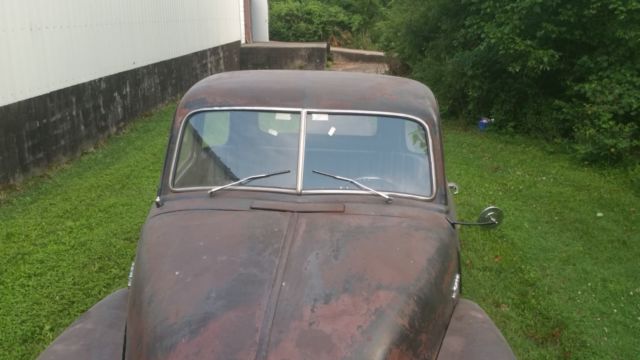 1950 Chevrolet Other Pickups - photo 9