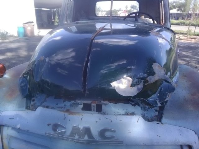 1950 GMC Other - photo 5