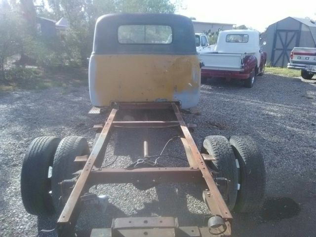 1950 GMC Other - photo 6