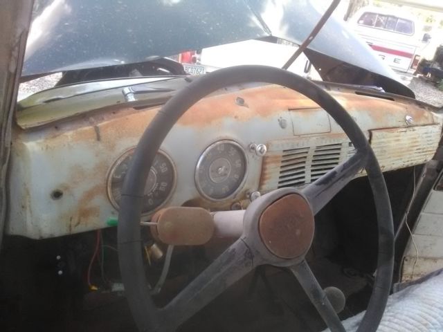 1950 GMC Other - photo 9