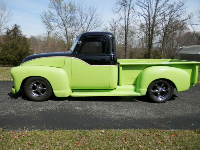 1950 Chevrolet C/K Pickup 1500 CUSTOM - photo 11