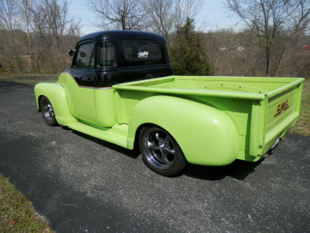 1950 Chevrolet C/K Pickup 1500 CUSTOM - photo 12