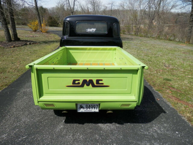 1950 Chevrolet C/K Pickup 1500 CUSTOM - photo 13