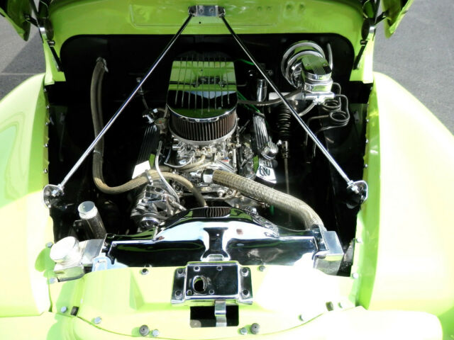 1950 Chevrolet C/K Pickup 1500 CUSTOM - photo 2