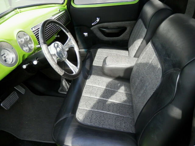 1950 Chevrolet C/K Pickup 1500 CUSTOM - photo 4