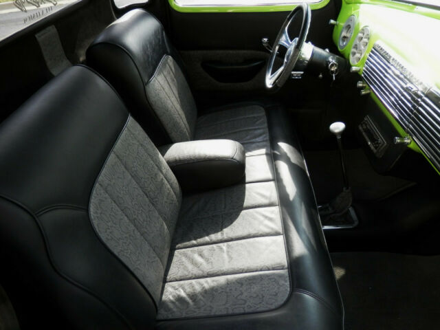 1950 Chevrolet C/K Pickup 1500 CUSTOM - photo 5