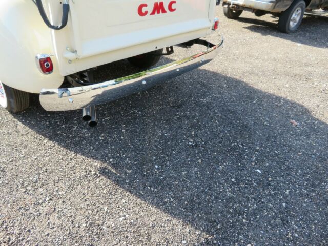 1950 GMC Truck - photo 10