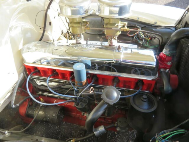 1950 GMC Truck - photo 4