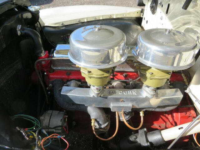1950 GMC Truck - photo 5