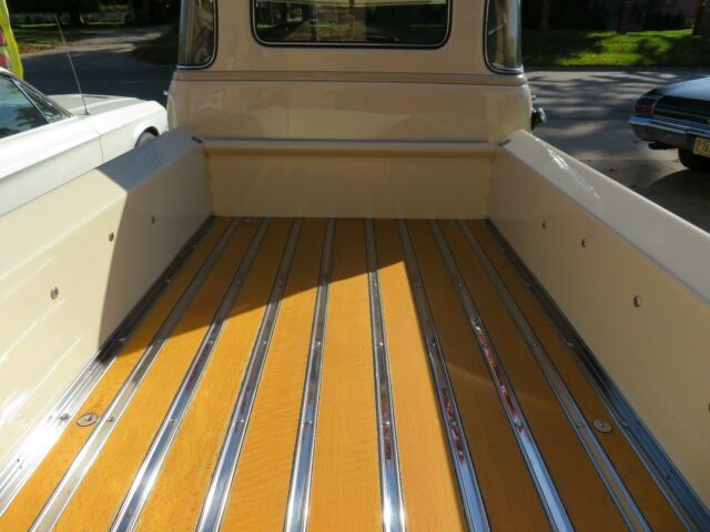 1950 GMC Truck - photo 6