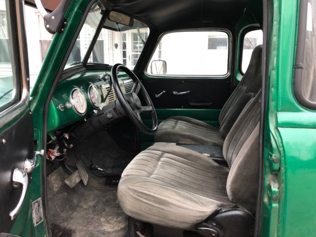 1950 GMC Other Pickups 100 - photo 10