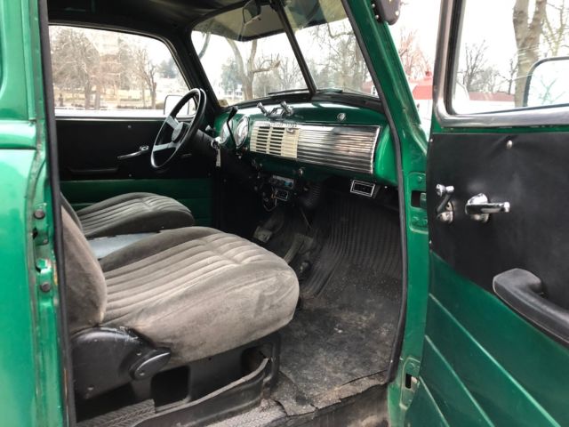 1950 GMC Other Pickups 100 - photo 11