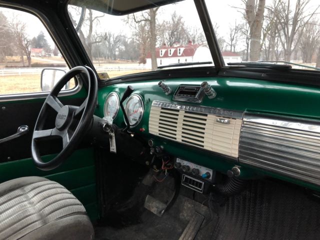 1950 GMC Other Pickups 100 - photo 12