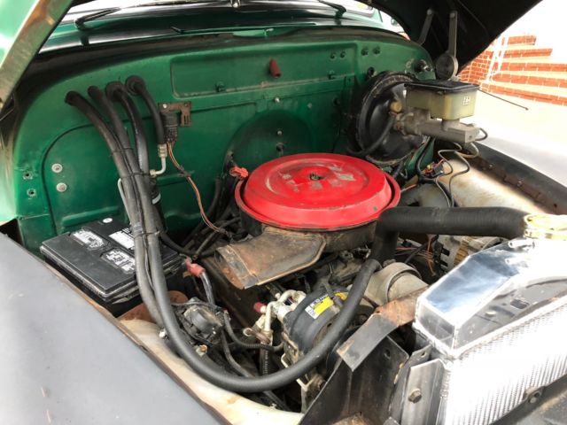 1950 GMC Other Pickups 100 - photo 13