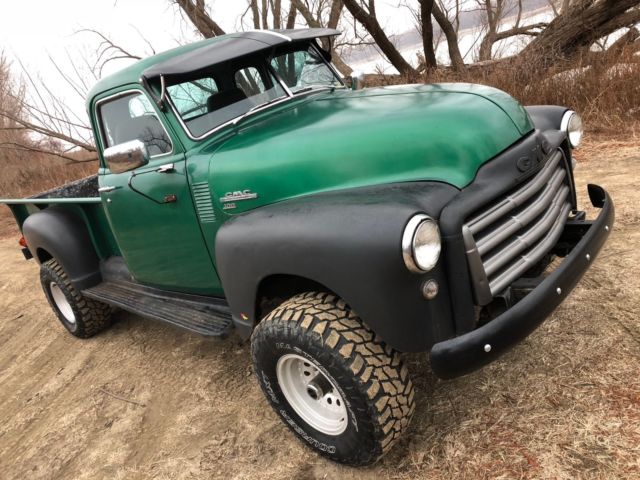 1950 GMC Other Pickups 100 - photo 2