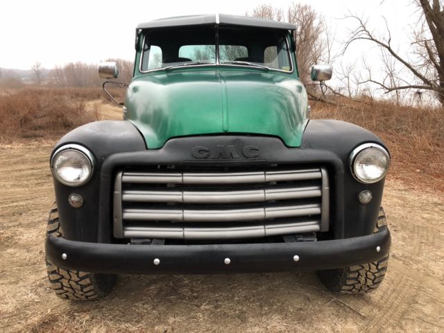 1950 GMC Other Pickups 100 - photo 3