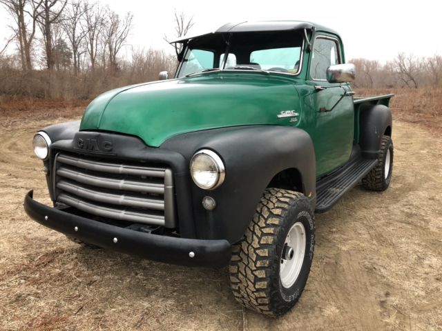 1950 GMC Other Pickups 100 - photo 4
