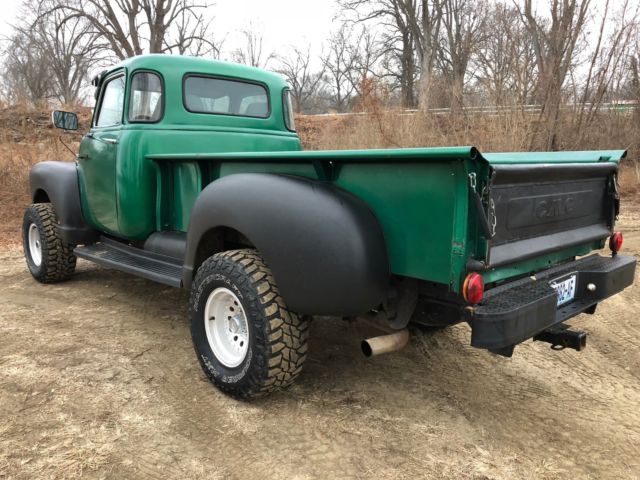 1950 GMC Other Pickups 100 - photo 6