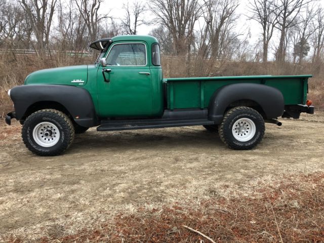 1950 GMC Other Pickups 100 - photo 7