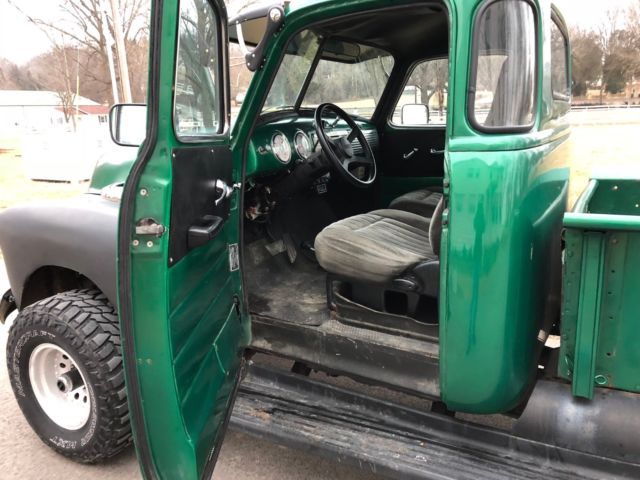 1950 GMC Other Pickups 100 - photo 9