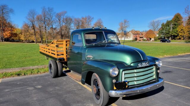 1950 GMC Other