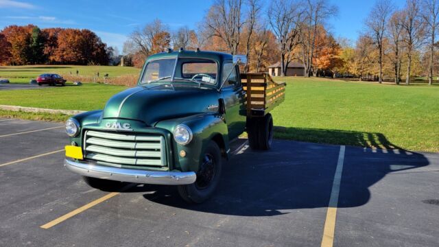 1950 GMC Other - photo 2