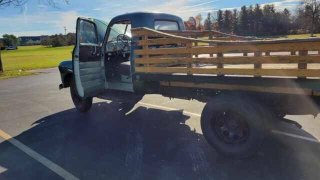 1950 GMC Other - photo 3