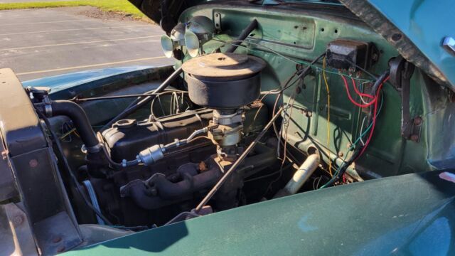 1950 GMC Other - photo 4