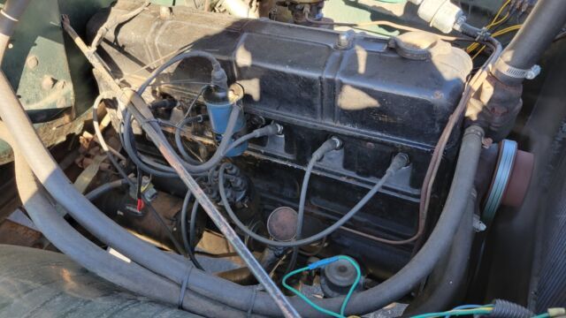 1950 GMC Other - photo 5