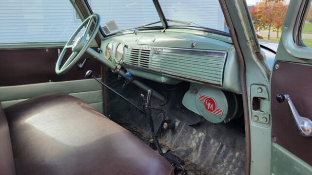 1950 GMC Other - photo 6