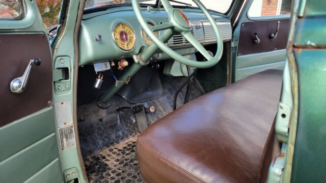 1950 GMC Other - photo 7