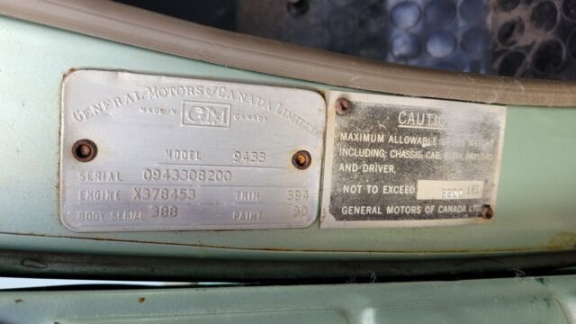 1950 GMC Other - photo 8