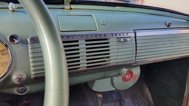 1950 GMC Other - photo 9