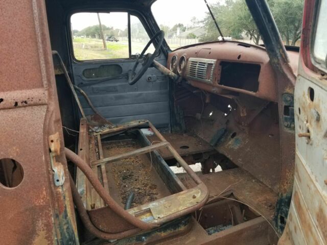 1950 GMC Truck - photo 3