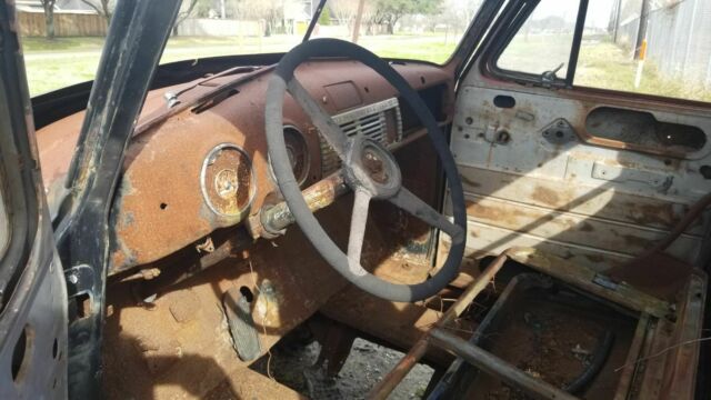 1950 GMC Truck - photo 5