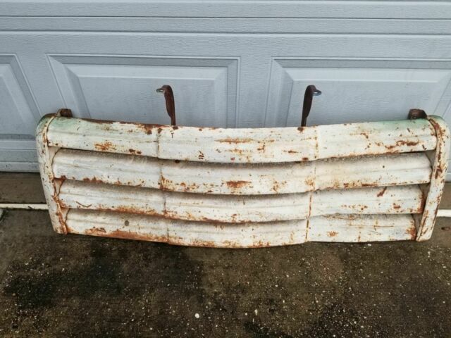 1950 GMC Truck - photo 8