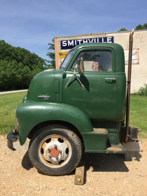 1950 GMC COE - photo 2