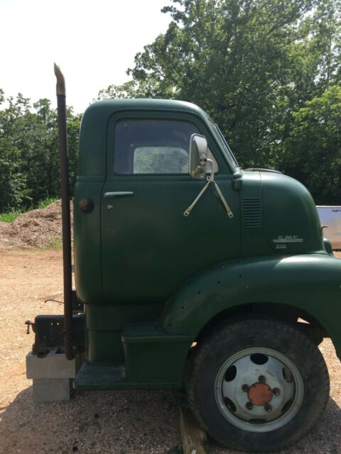 1950 GMC COE - photo 3