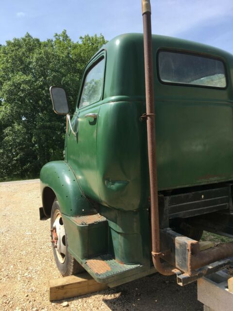 1950 GMC COE - photo 4