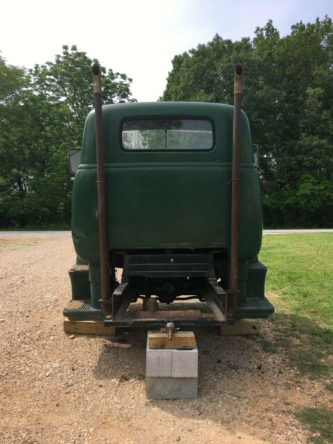 1950 GMC COE - photo 6