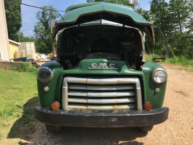1950 GMC COE - photo 7